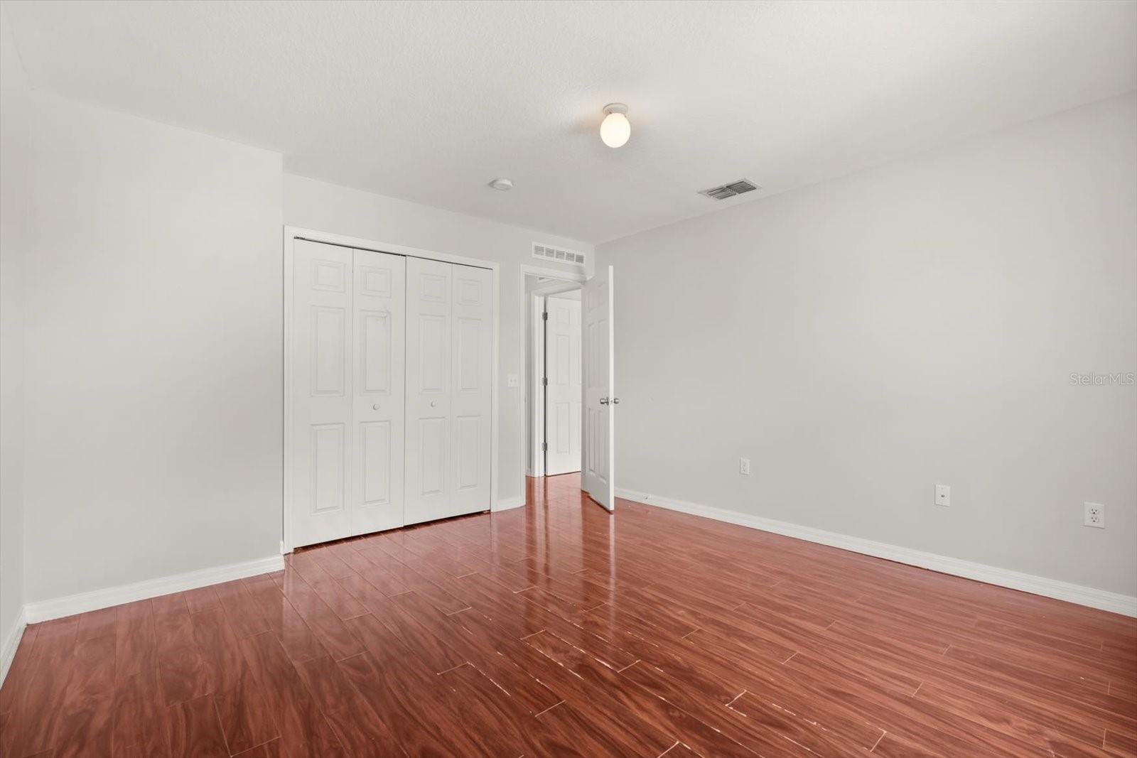 BENTLEY PLACE - Residential Lease