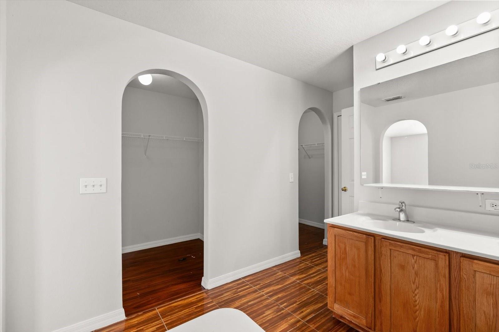 BENTLEY PLACE - Residential Lease