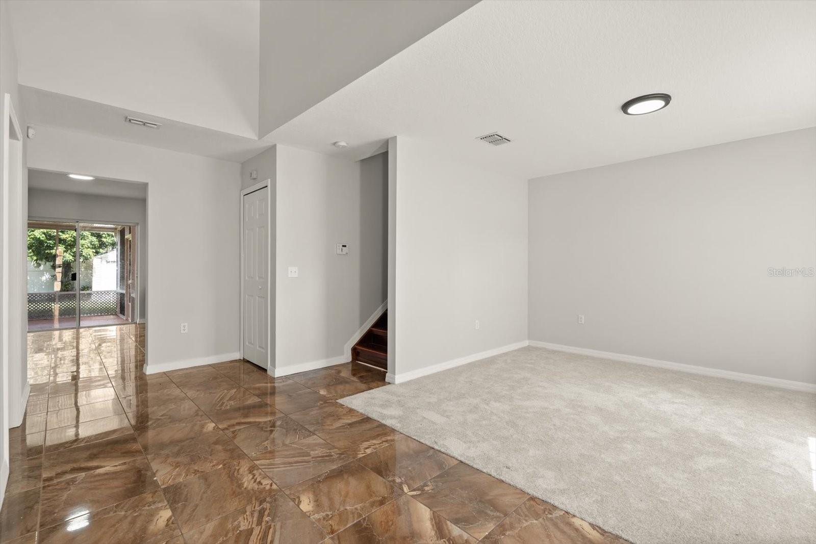 BENTLEY PLACE - Residential Lease