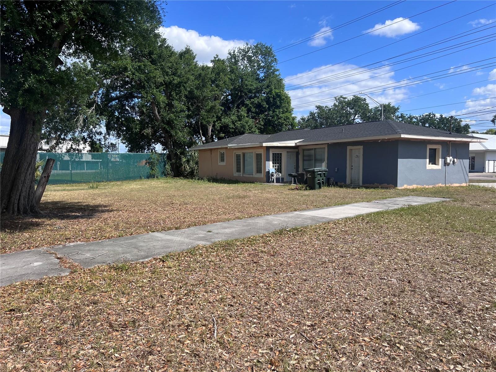 SHORE ACRES - Commercial Sale