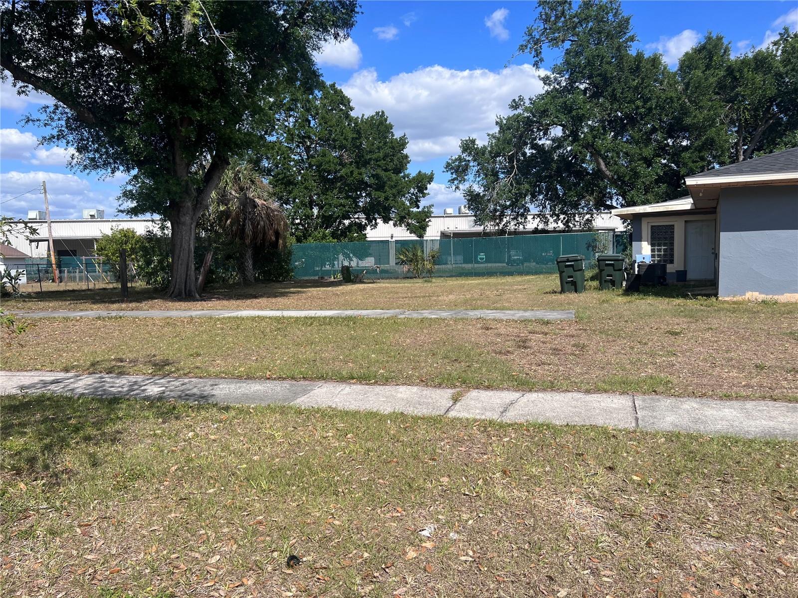 SHORE ACRES - Commercial Sale