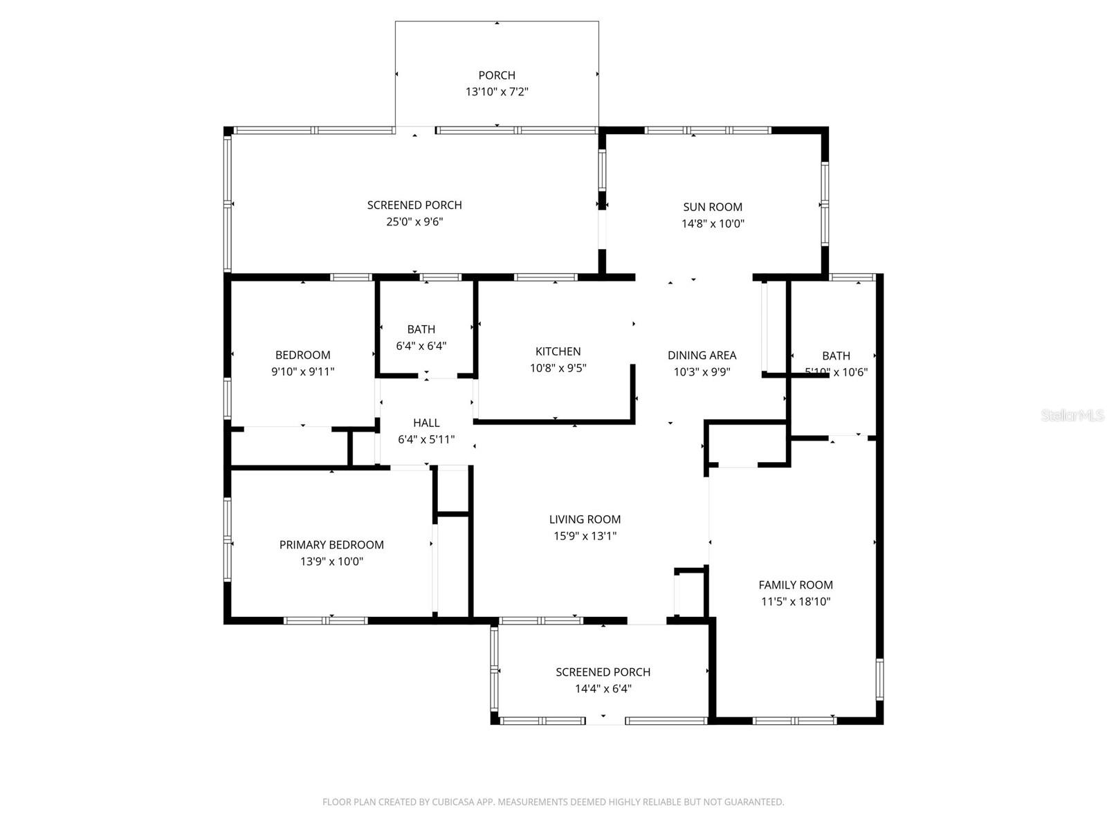 ESQUIRE MANOR - Residential