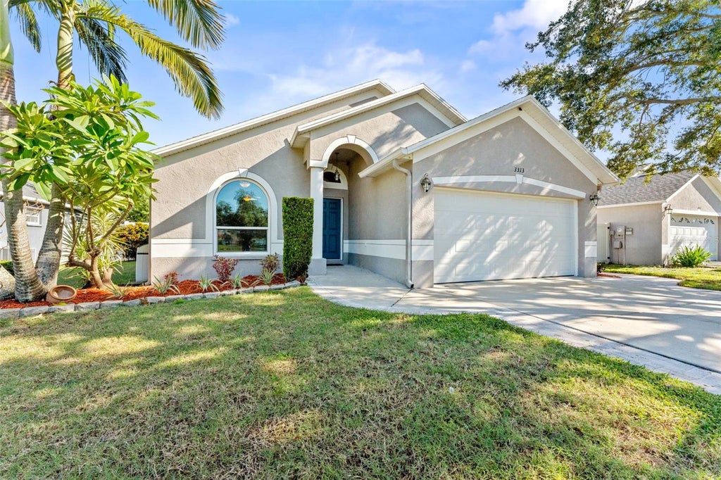Photo of 3313 W Marcum Street, Tampa, FL 33611 (MLS # TB8546266)