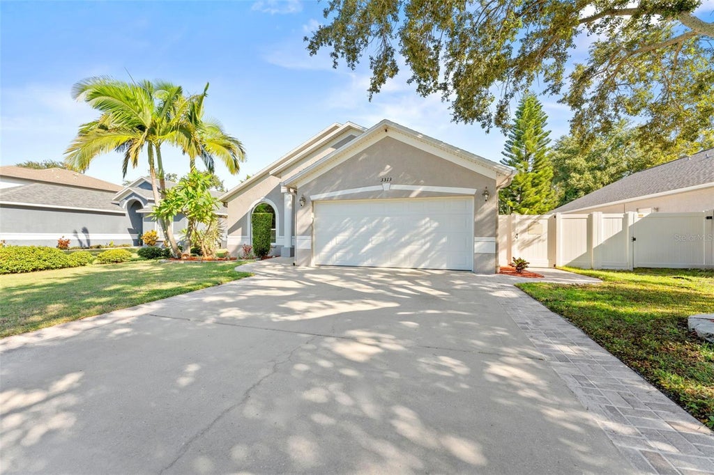 Photo of 3313 W Marcum Street, Tampa, FL 33611 (MLS # TB8546266)