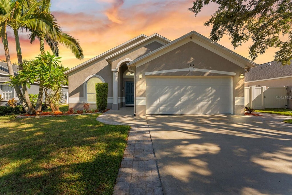 Photo of 3313 W Marcum Street, Tampa, FL 33611 (MLS # TB8546266)