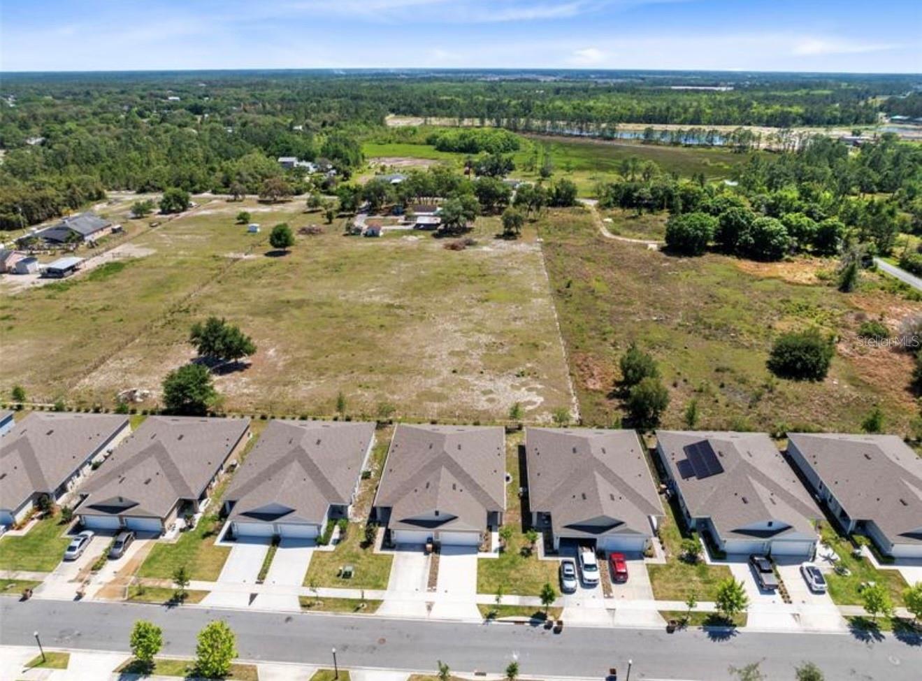 SUNCREST - Commercial Lease