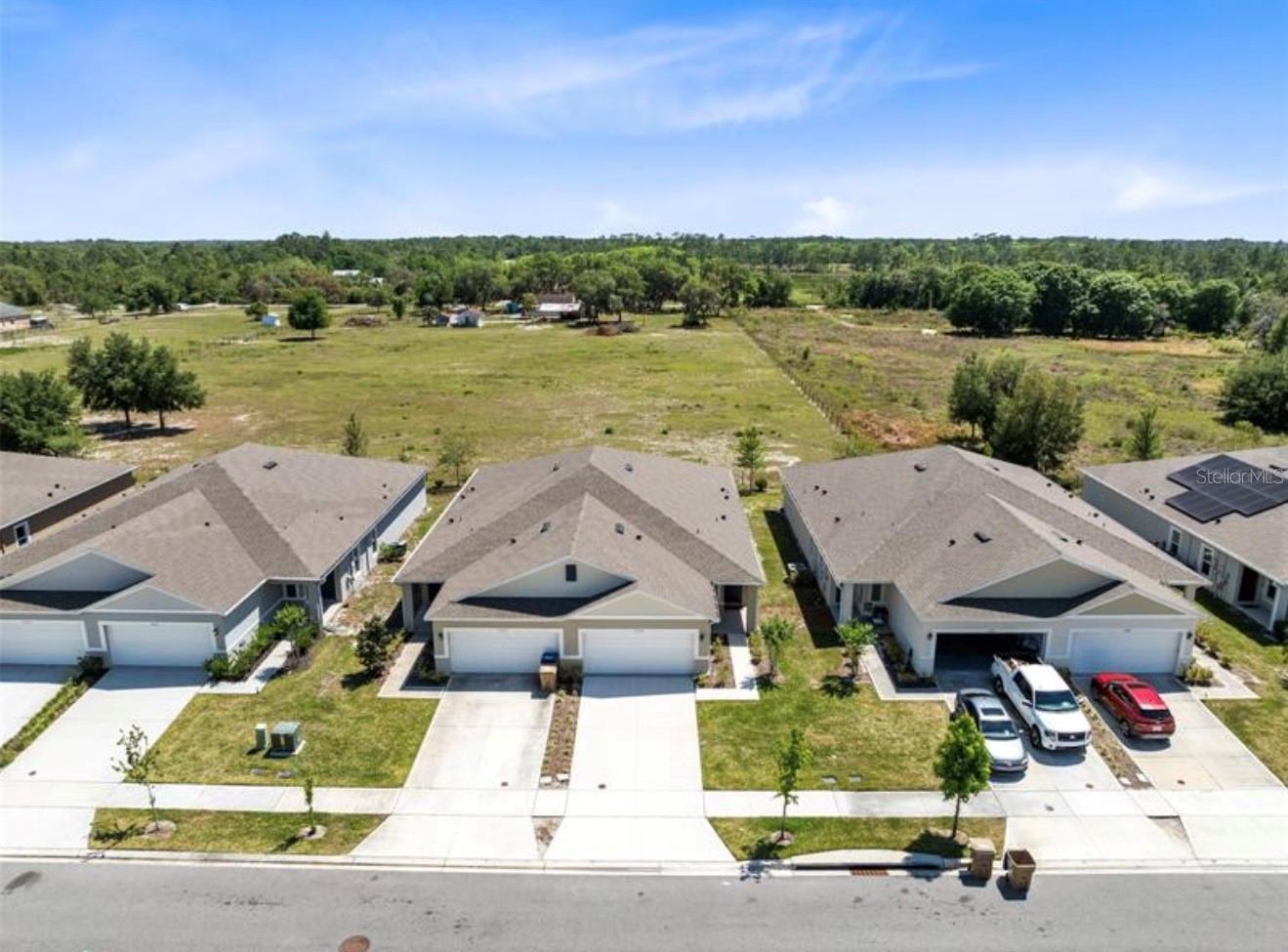 SUNCREST - Commercial Lease