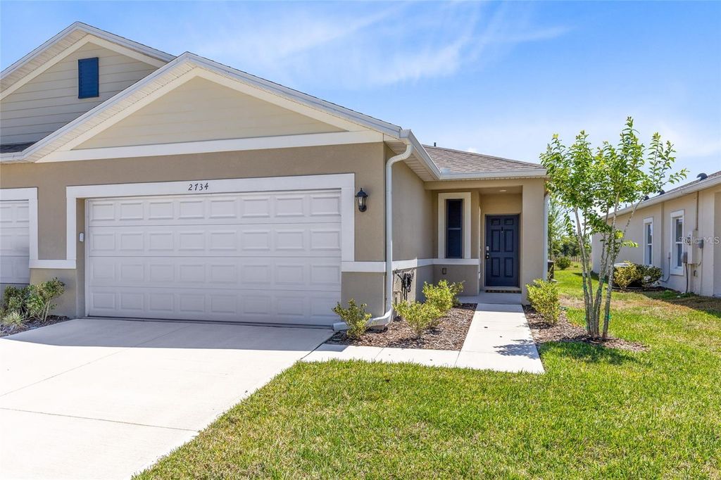 Photo of 2734 Sunkissed Drive, Saint Cloud, FL 34771 (MLS # S5141582)