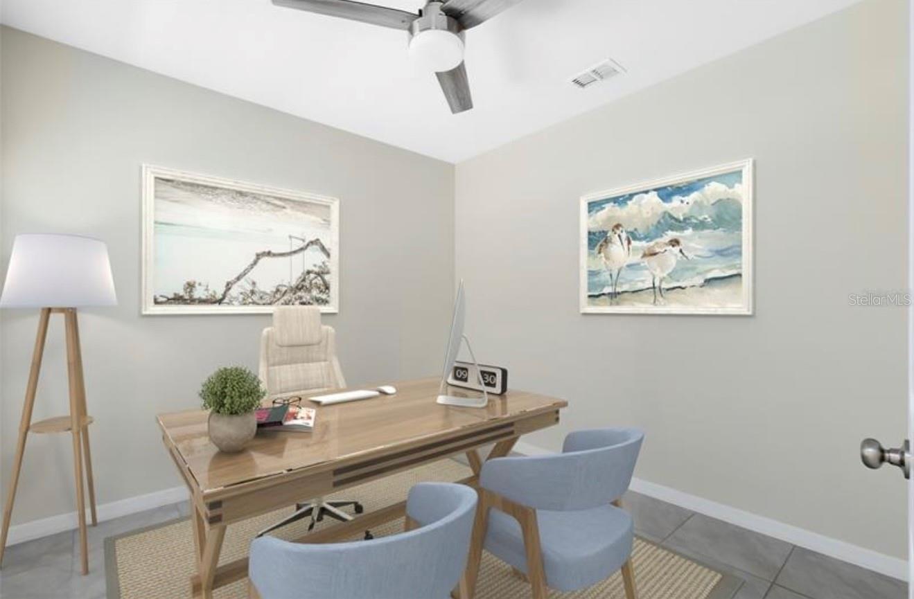 SUNCREST - Commercial Lease