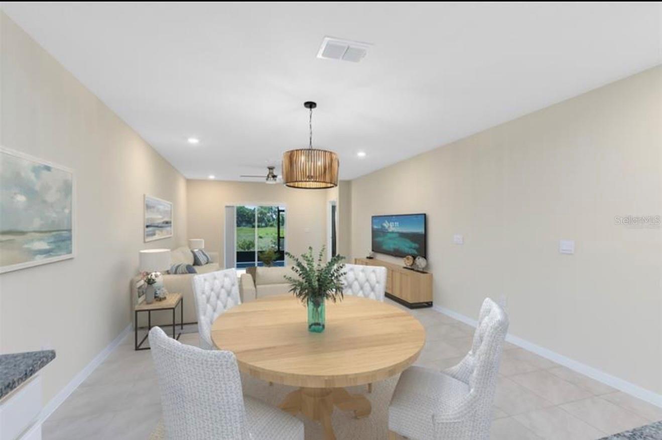 SUNCREST - Commercial Lease