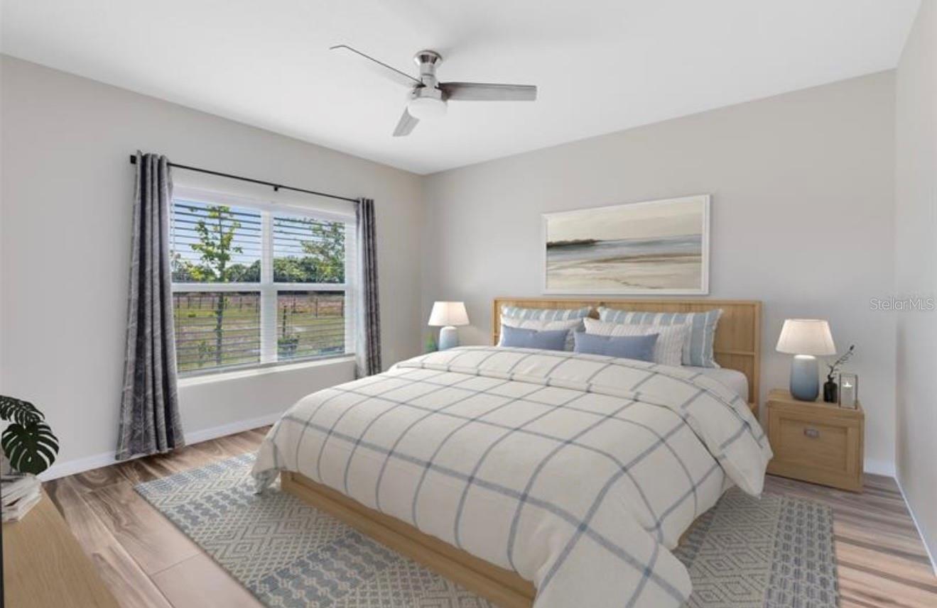 SUNCREST - Commercial Lease