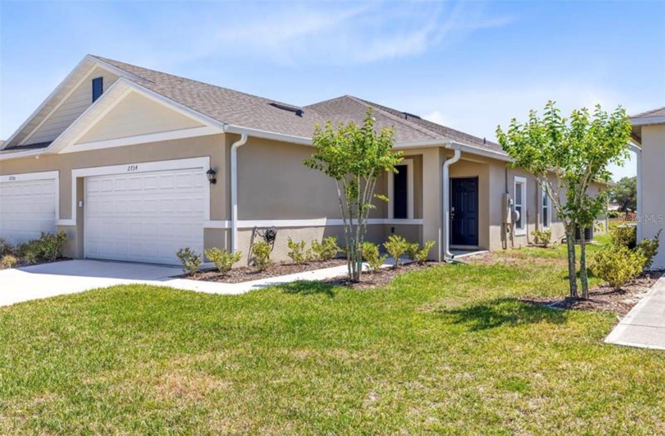 SUNCREST - Commercial Lease