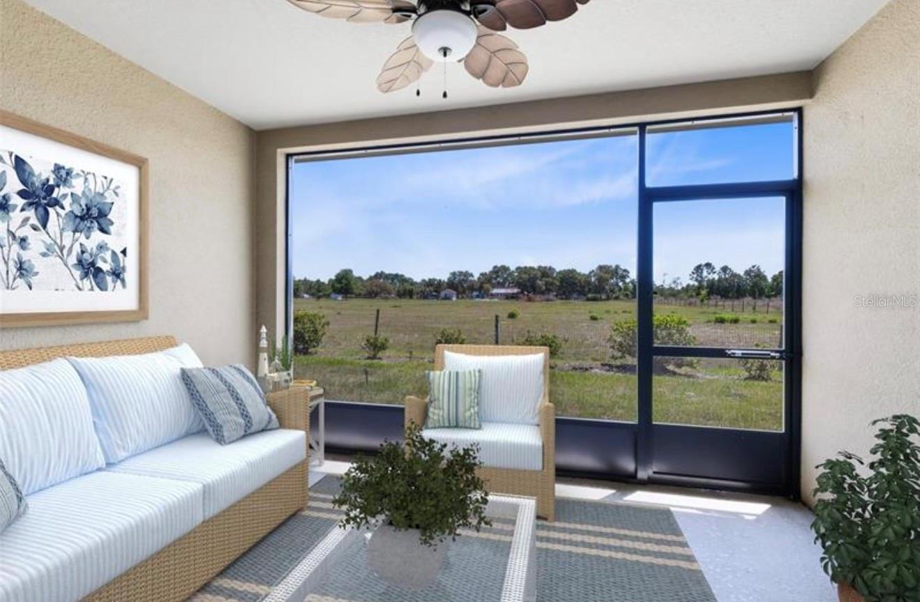 SUNCREST - Commercial Lease