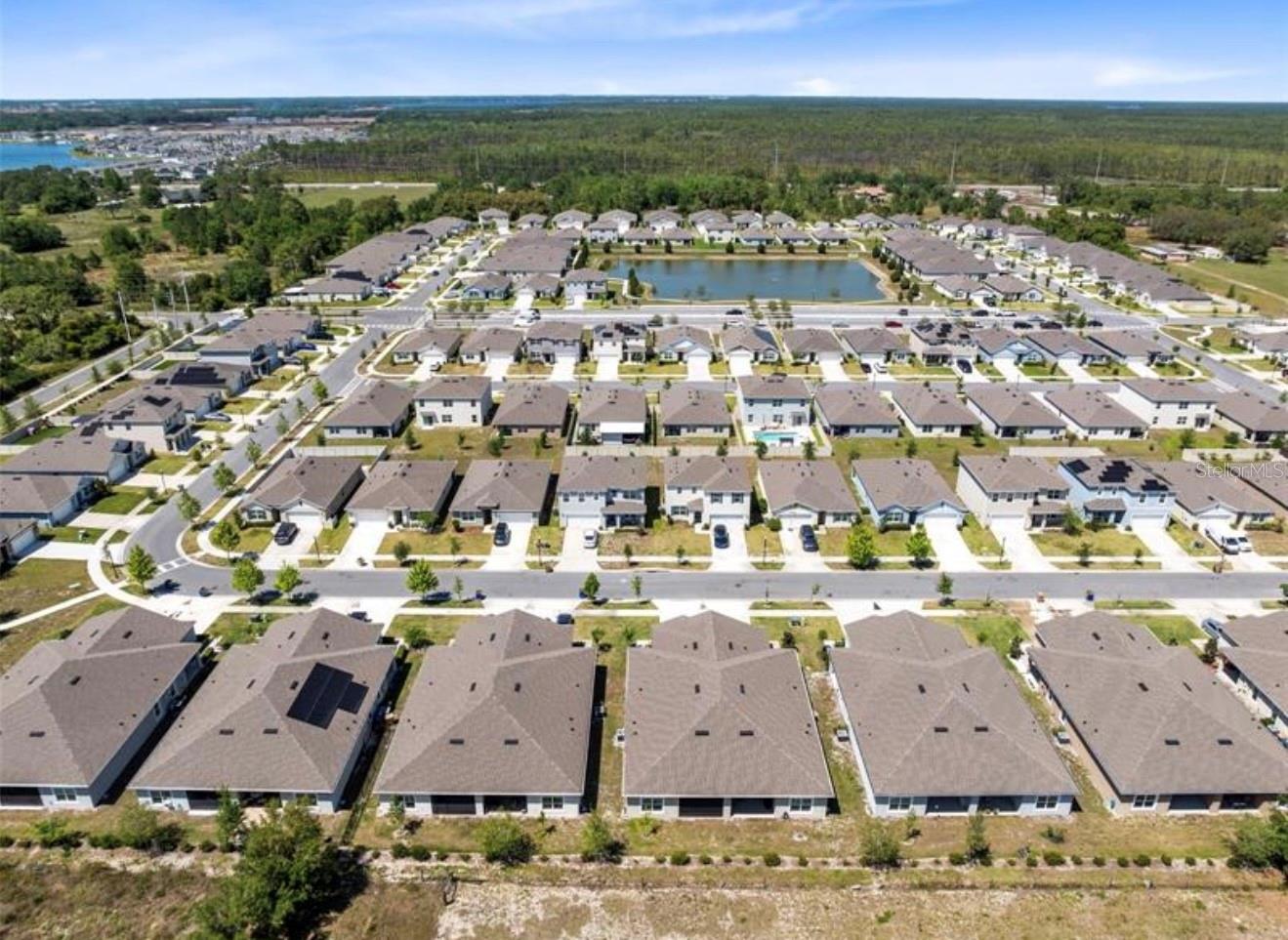 SUNCREST - Commercial Lease