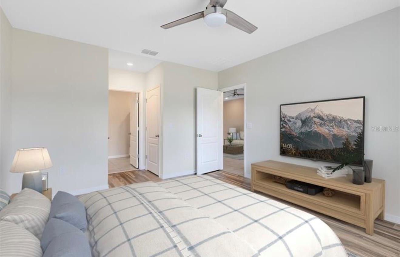 SUNCREST - Commercial Lease