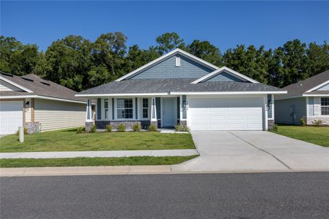 Photo of 12788 NW 162nd Drive, Alachua, FL 32615 (MLS # GC532889) Photo of 12788 NW 162nd Drive, Alachua, FL 32615 (MLS # GC532889)