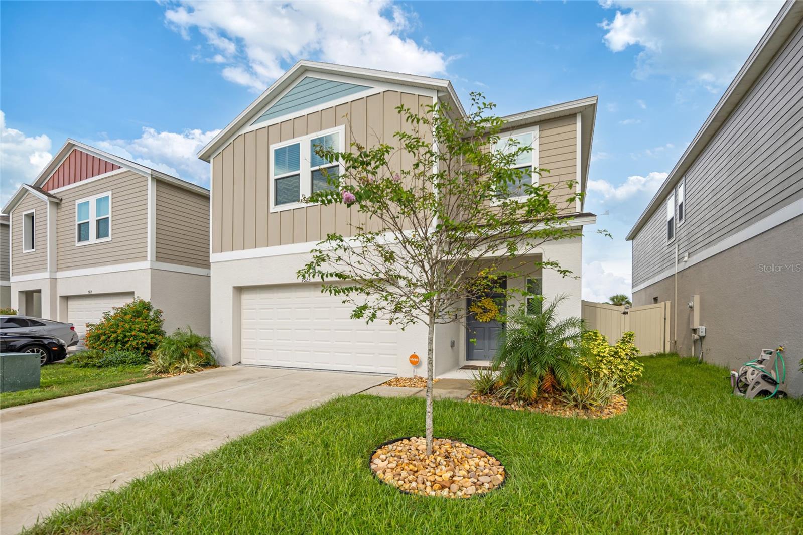 7623 WALLFLOWER TRAIL
