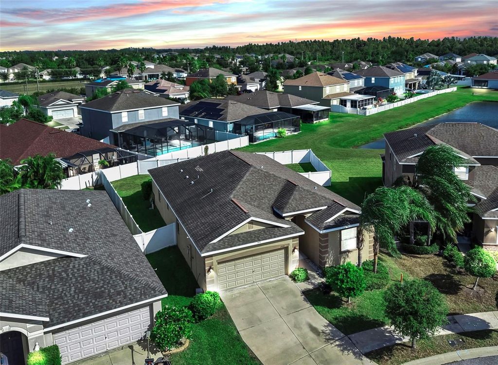 Photo of 2408 Nighthawk Landing Court, Ruskin, FL 33570 (MLS # TB8442986)