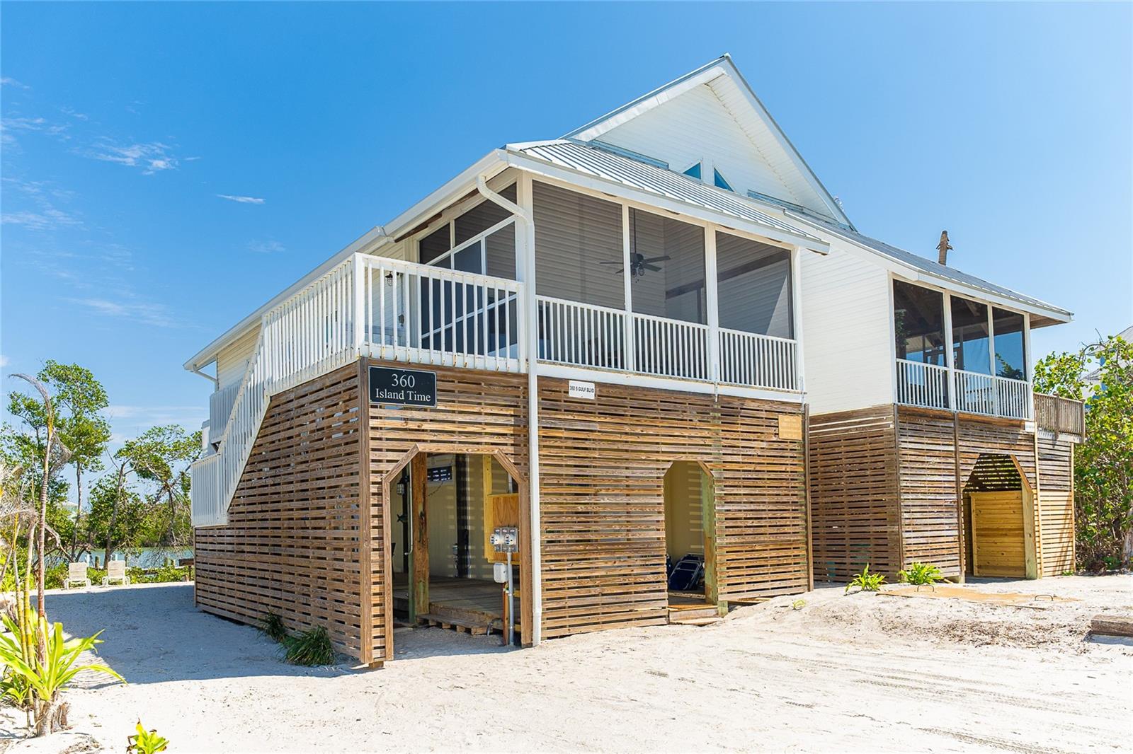 360 S GULF BOULEVARD