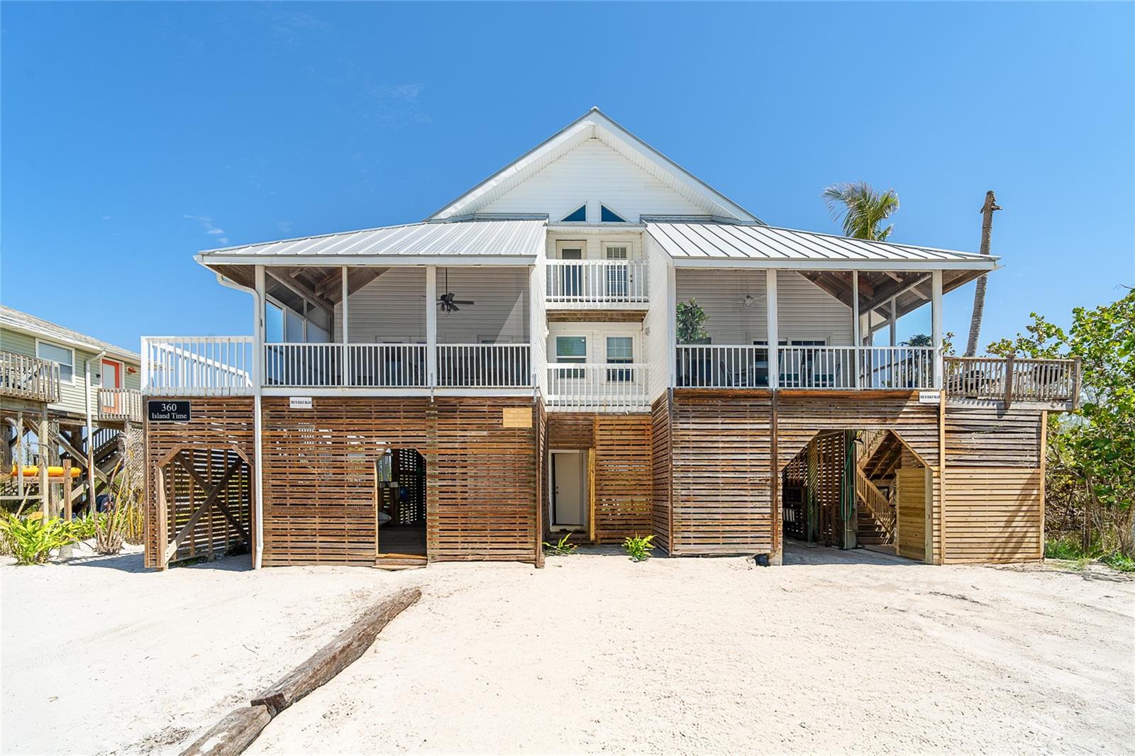 PALM ISLAND ESTATES UN 4 - Residential