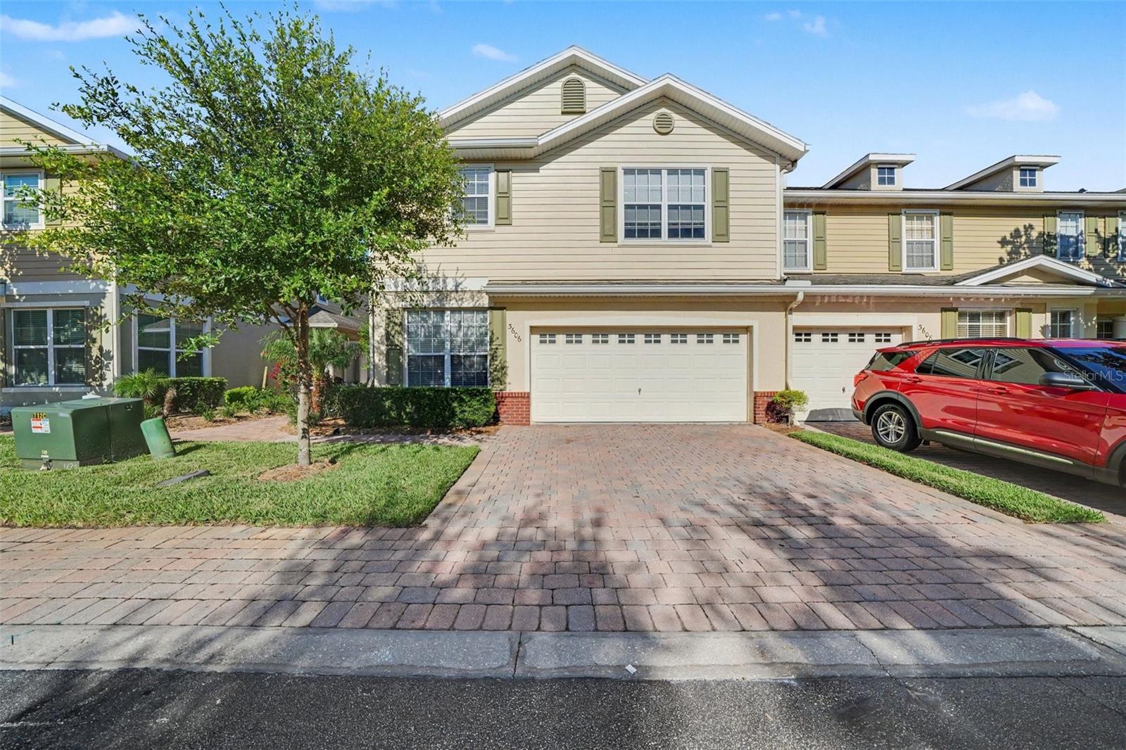 3606 Sanctuary Drive, St Cloud