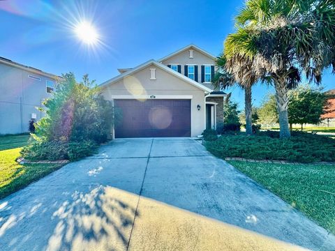 Photo of 4627 Tramanto Lane, Wesley Chapel, FL 33543 (MLS # TB8464966)