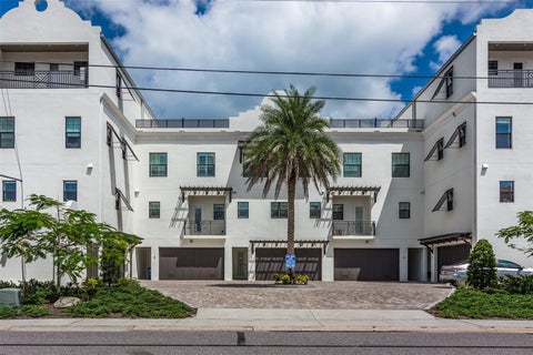 Photo of 176 Brightwater Drive #2, Clearwater, FL 33767 (MLS # TB8539165)