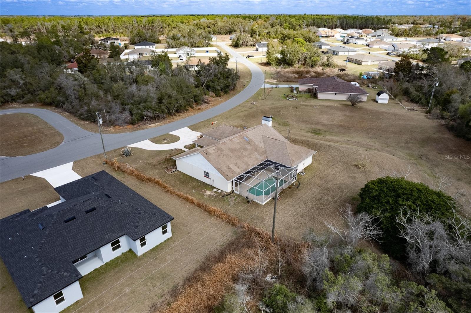 MARION OAKS UN 05 - Residential