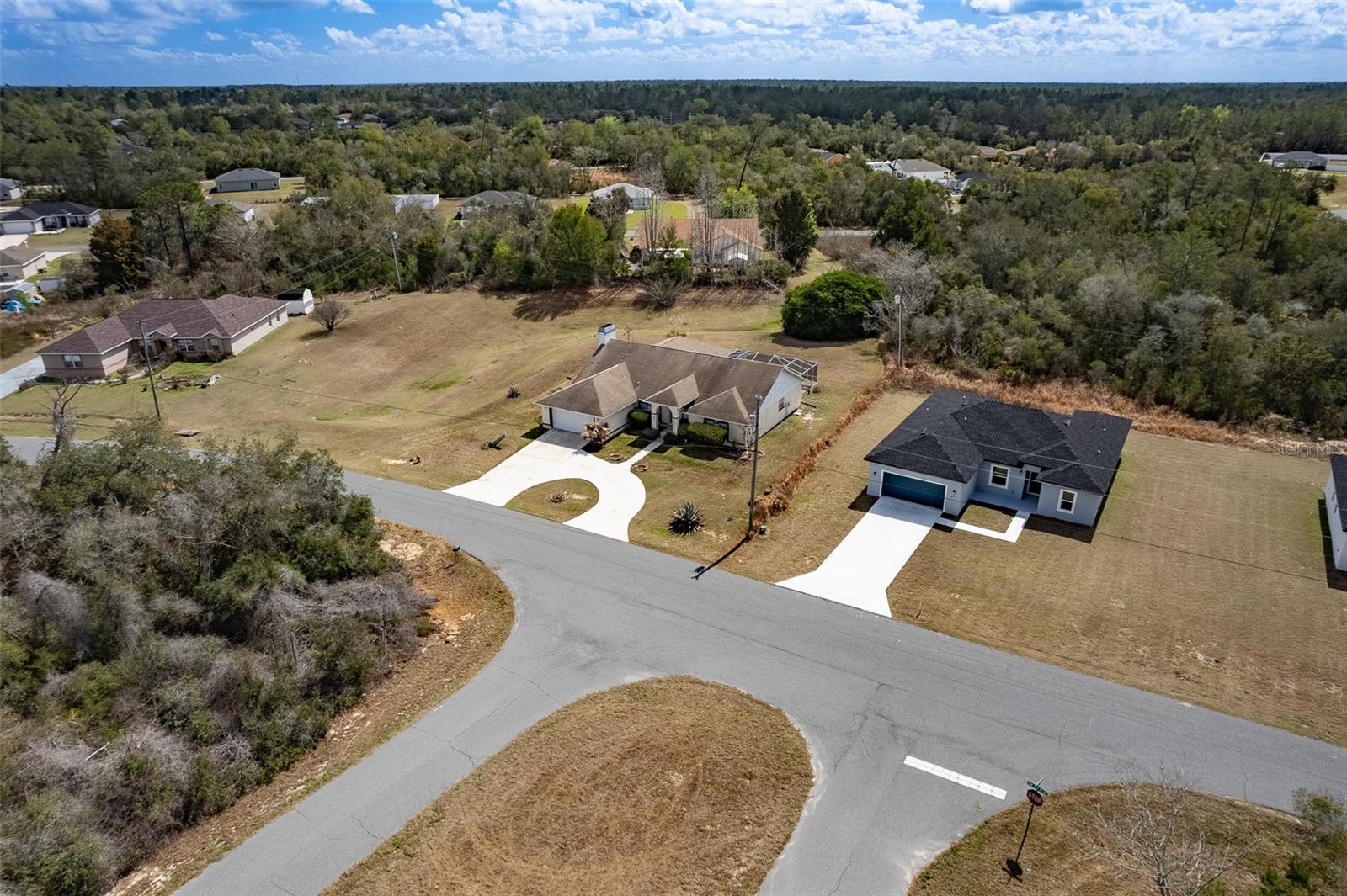 MARION OAKS UN 05 - Residential