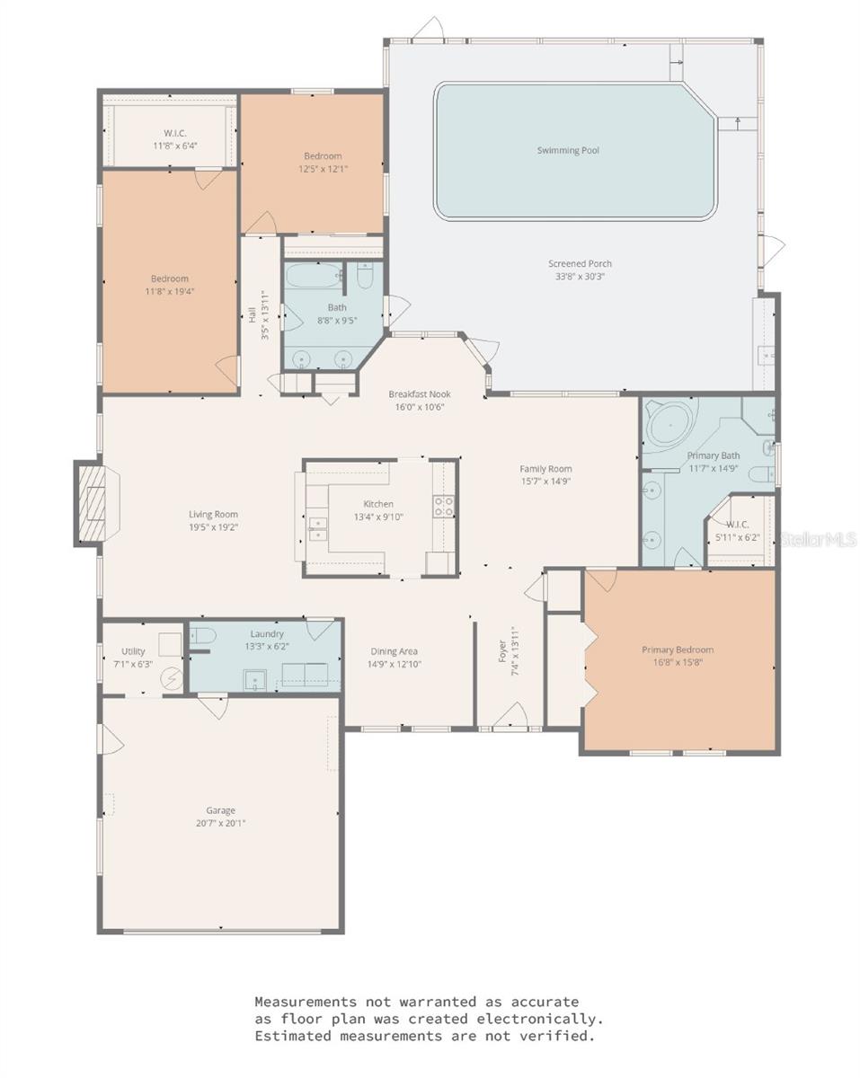 MARION OAKS UN 05 - Residential