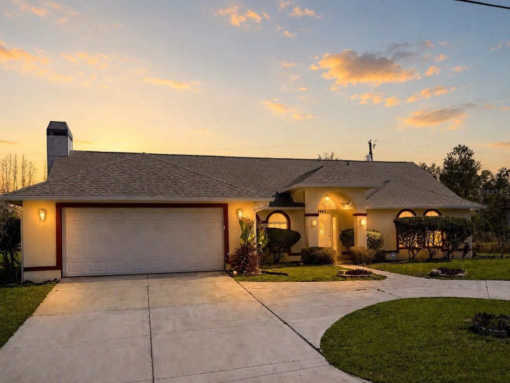 Photo of 3948 SW 157th Place Road, Ocala, FL 34473 (MLS # OM721714)