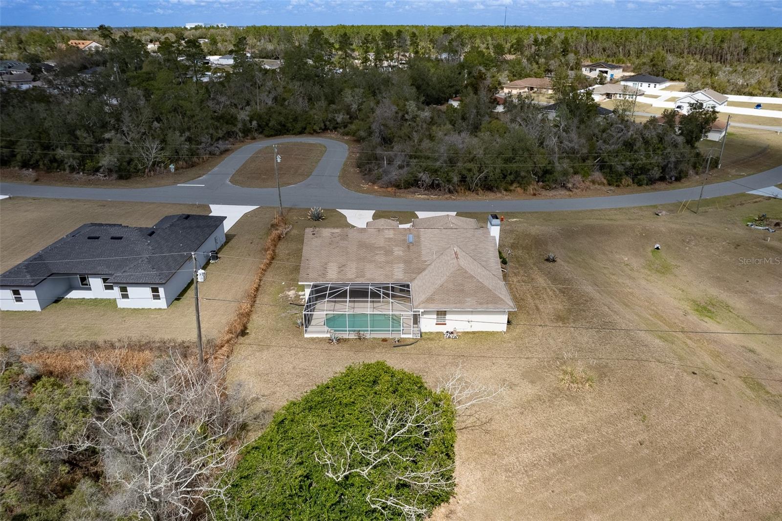 MARION OAKS UN 05 - Residential