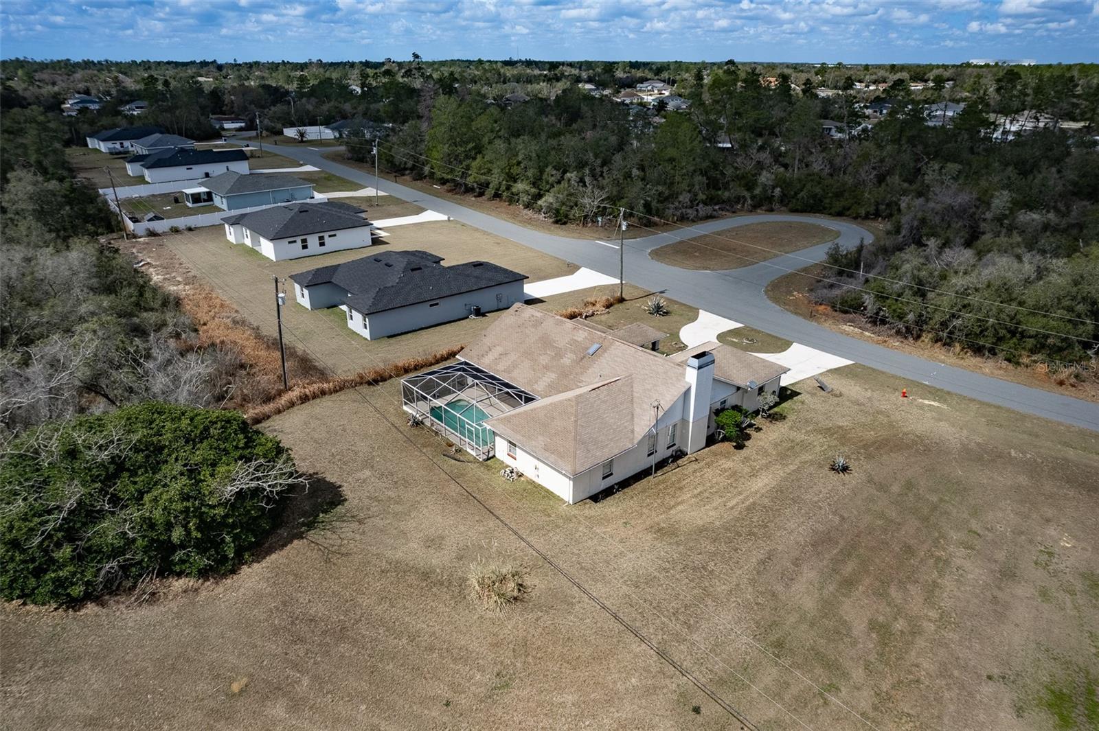 MARION OAKS UN 05 - Residential