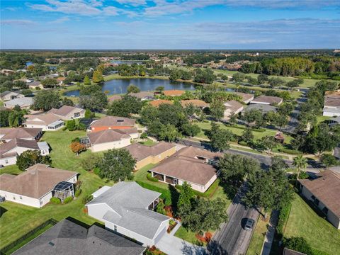 A home in POINCIANA