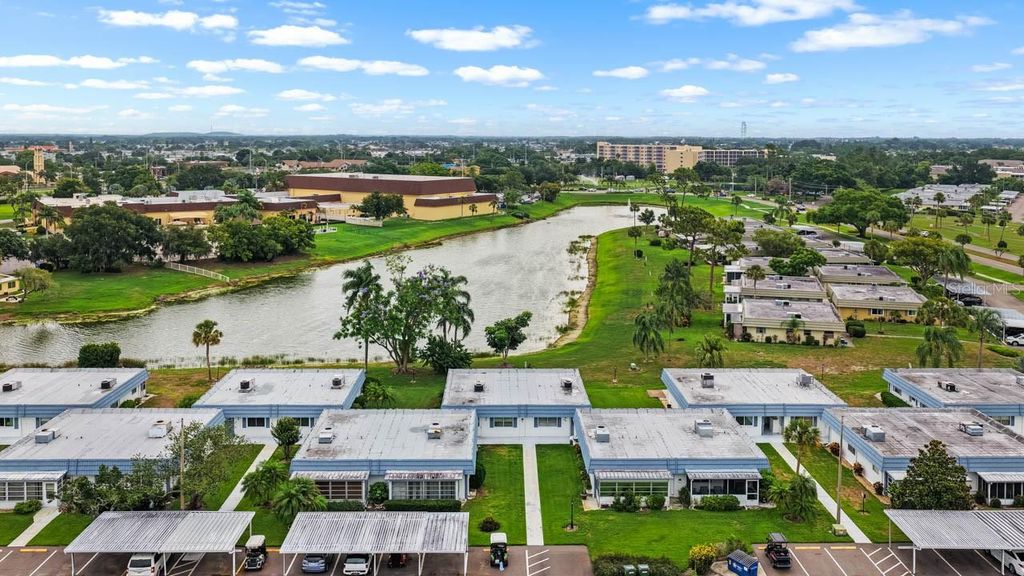 Photo of 1901 Andover Way #38, Sun City Center, FL 33573 (MLS # TB8515230)