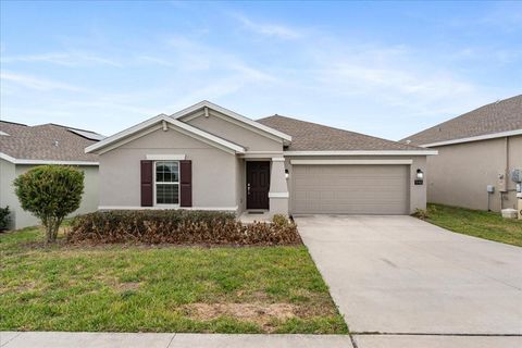 Property photo of 946 Laurel View Way, Groveland, FL 34736