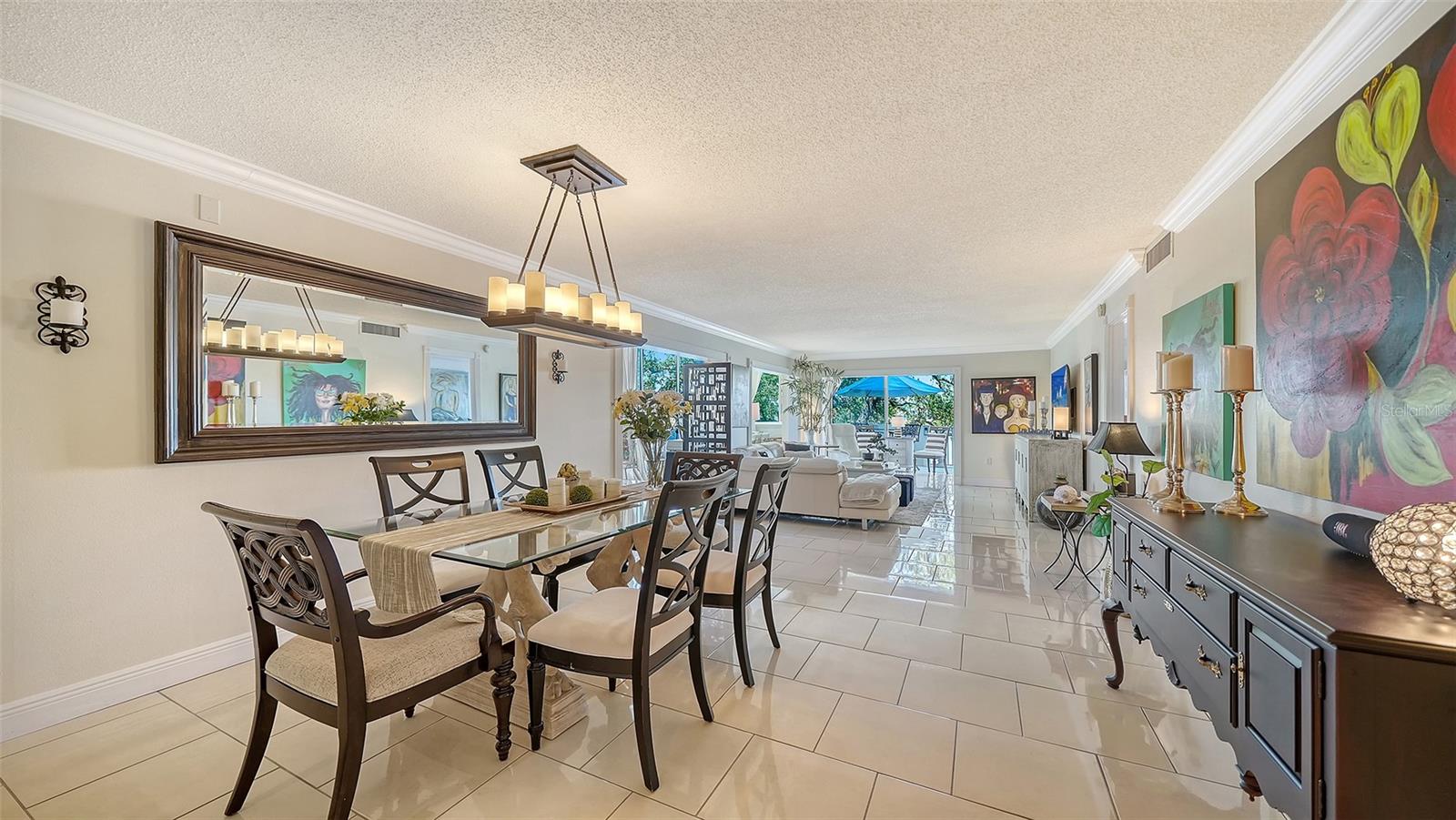 SIESTA HARBOR III - Residential Lease