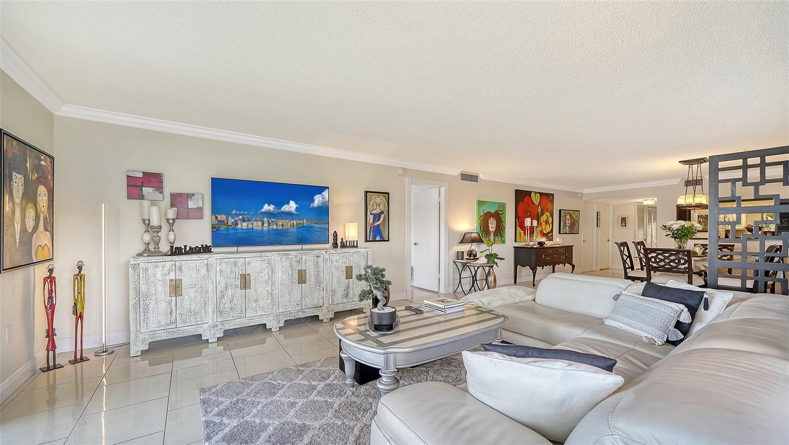 SIESTA HARBOR III - Residential Lease
