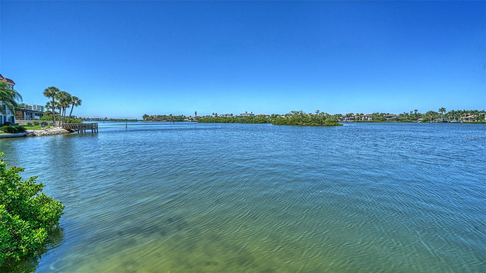 SIESTA HARBOR III - Residential Lease