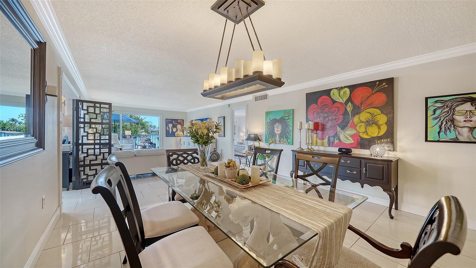 SIESTA HARBOR III - Residential Lease