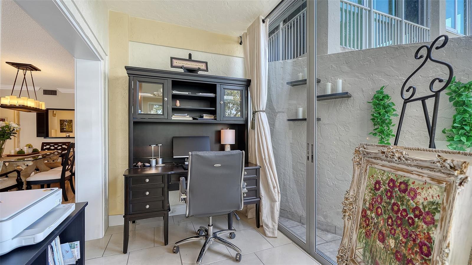 SIESTA HARBOR III - Residential Lease