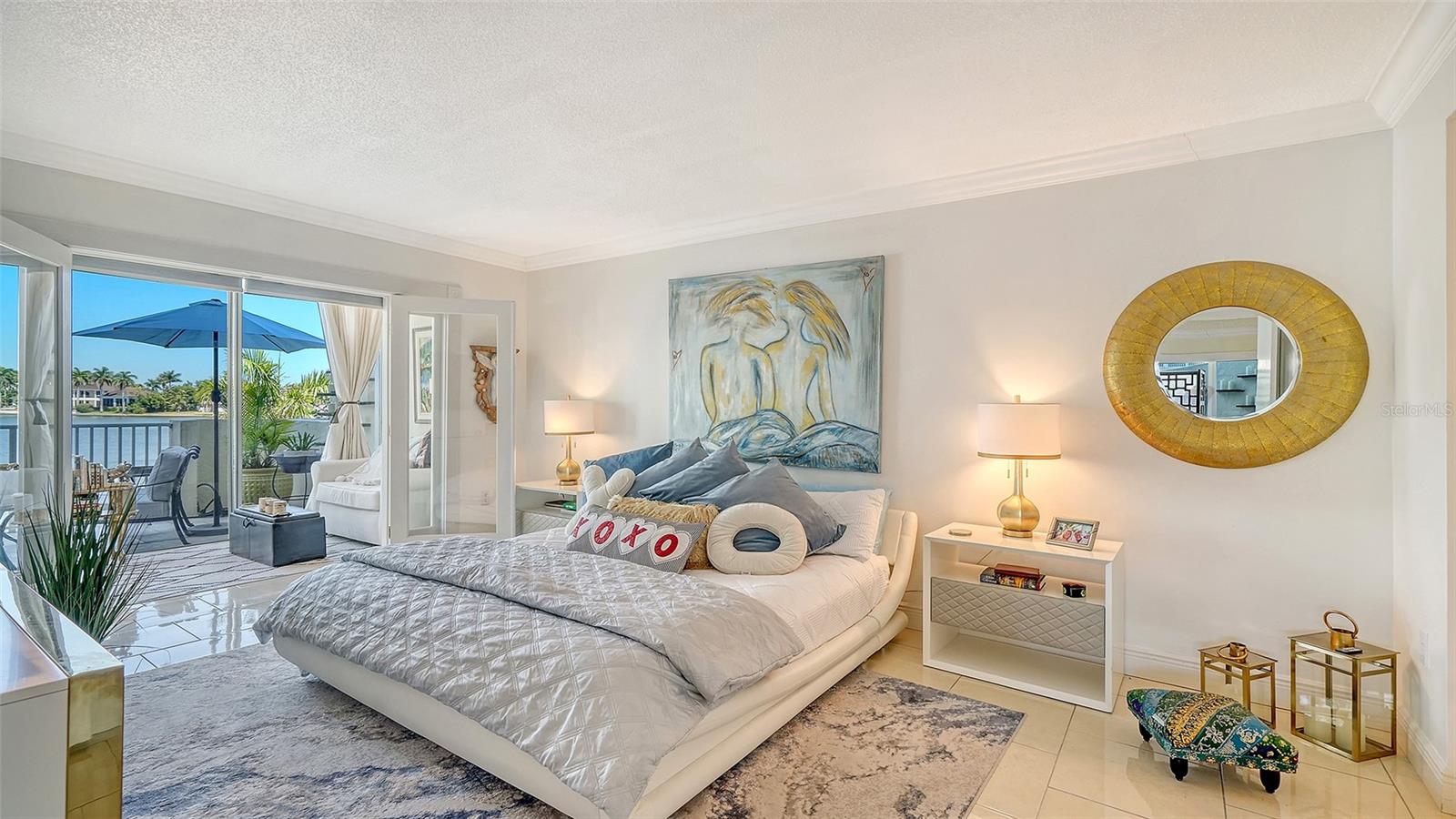 SIESTA HARBOR III - Residential Lease