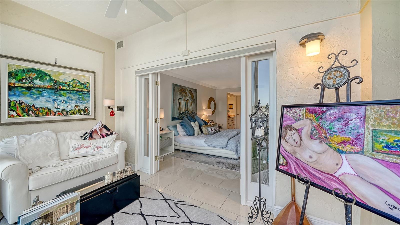 SIESTA HARBOR III - Residential Lease