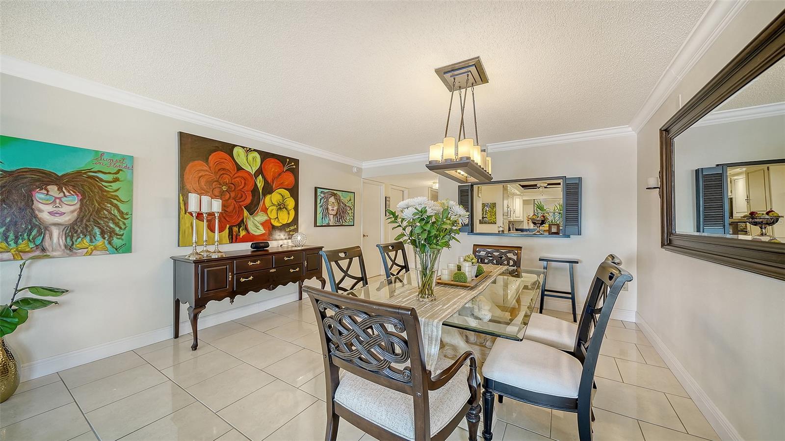 SIESTA HARBOR III - Residential Lease