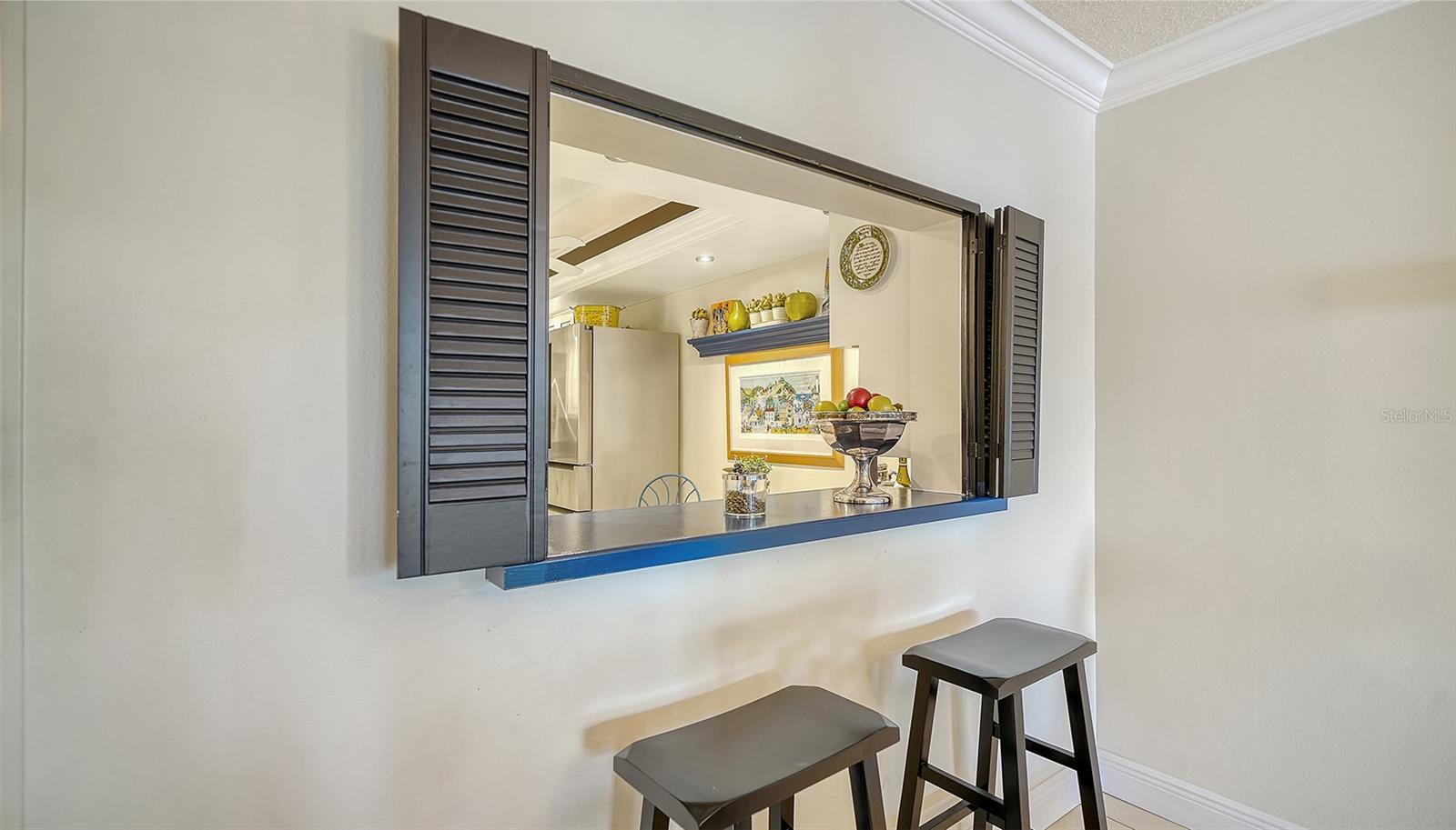 SIESTA HARBOR III - Residential Lease