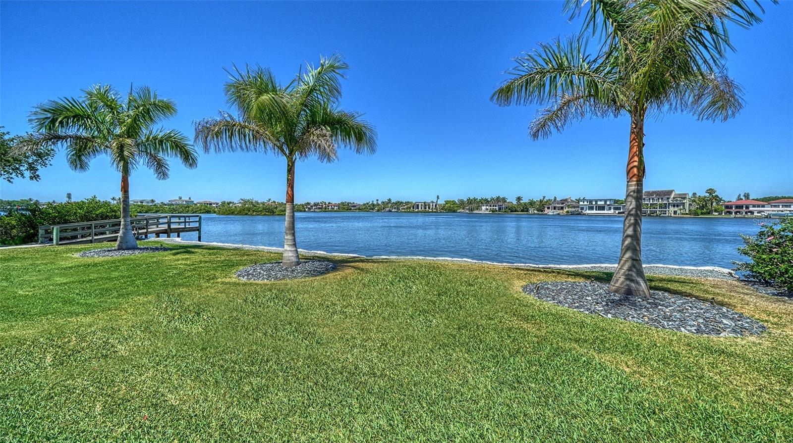 SIESTA HARBOR III - Residential Lease