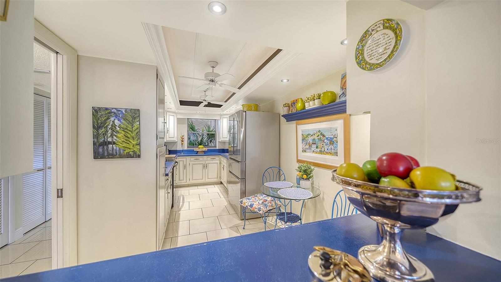 SIESTA HARBOR III - Residential Lease