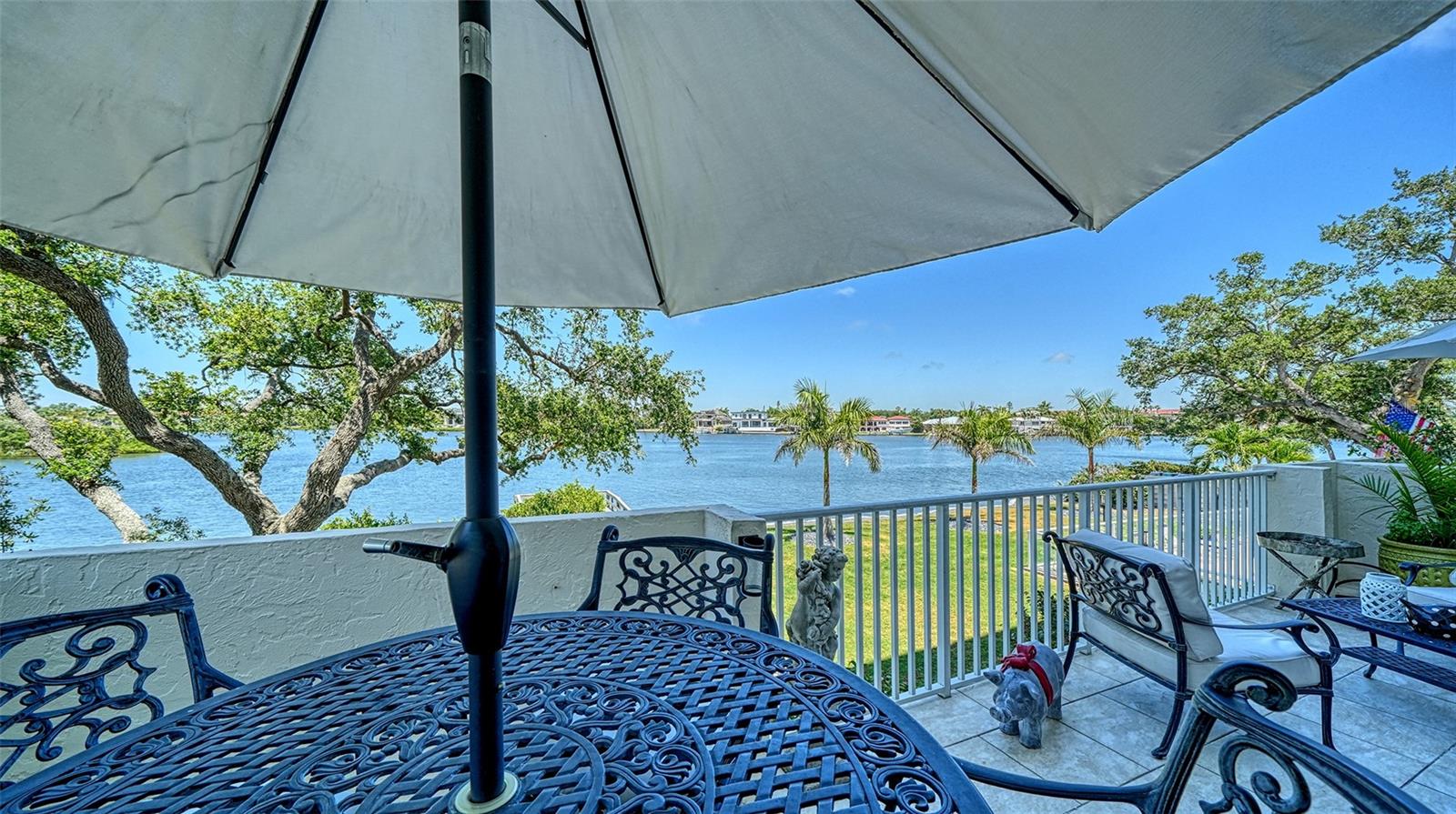 SIESTA HARBOR III - Residential Lease