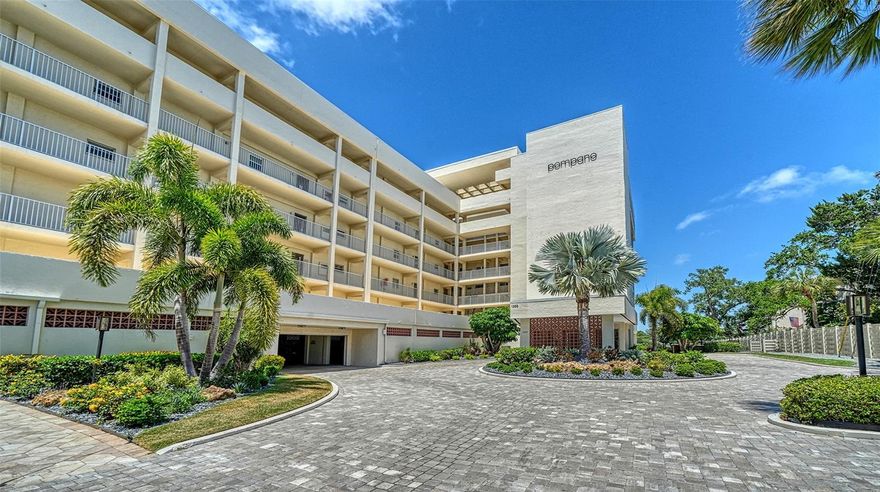 Discover this exceptional 2-bedroom, 2-bathroom condo, perfectly positioned for the ultimate Florida coastal escape. Step out onto your dual balconies—one on the side and one in the back—offering breathtaking, unobstructed views of the serene Intracoastal Waterway. Watch boats glide by, spot dolphins playing, and soak in stunning the stunning views from your own private vantage points. This rarely available rental includes a dedicated boat slip at no additional cost—perfect for bringing your boat or simply enjoying the waterfront lifestyle without extra fees. The community amenities elevate your stay even further: relax in the sparkling pool, grill in the outdoor kitchen, or take advantage of exclusive deeded beach access to Siesta Beach—consistently ranked among the world's best beaches for its famous powdery quartz sand that stays cool underfoot, crystal-clear Gulf waters, and laid-back vibe. Inside, the unit is beautifully fully furnished and thoughtfully decorated with original art from a talented local artist—turn-key comfort and coastal charm. Whether you're planning a relaxing summer getaway, a family vacation, or an extended stay, this waterfront retreat delivers tranquility, convenience, and unparalleled access to Siesta Key's iconic shores and vibrant village life. If you're ready to claim your own slice of waterfront paradise this summer (or beyond), contact us today to schedule your private tour—availability won't last long!