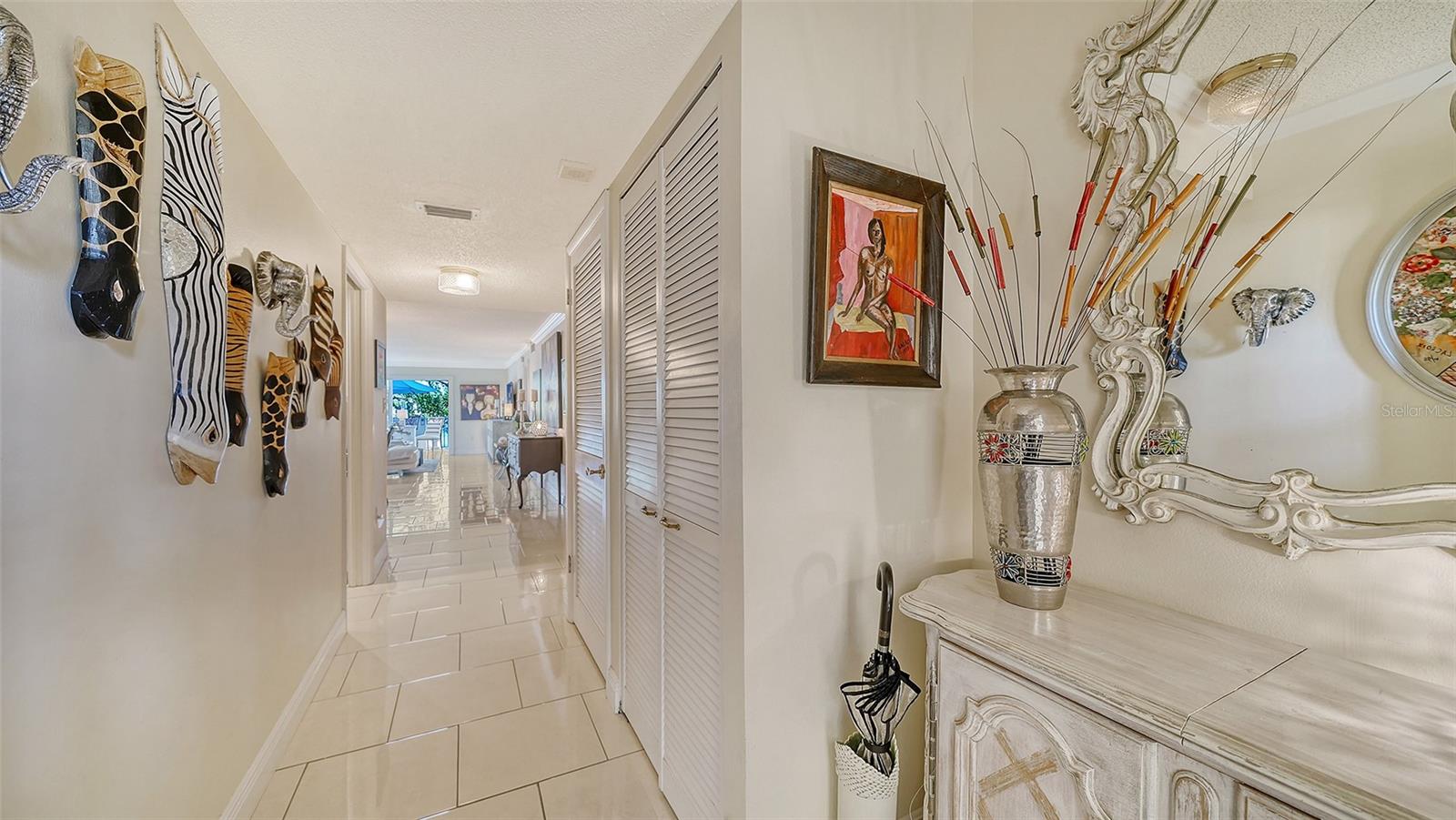 SIESTA HARBOR III - Residential Lease